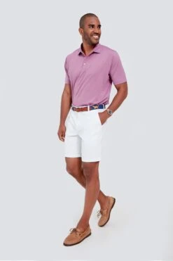 Peter Millar Port Blue Hales Performance Jersey Polo -Outfit And Shoe Sales Store VEZHc21tNn6ppNmG2xXq1VLhLcd5XLyY 1