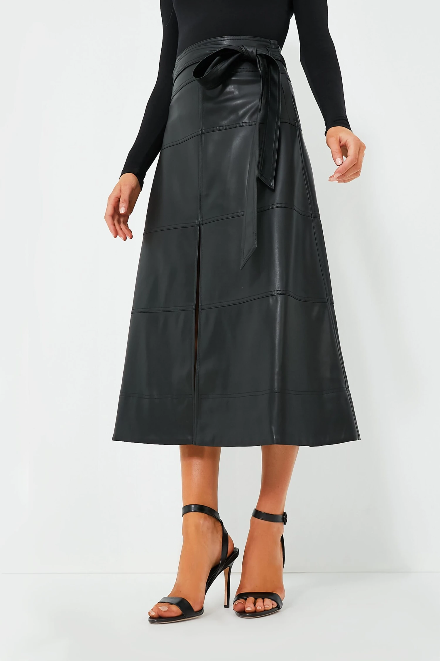Black Hudson Skirt 1 Black Hudson Skirt