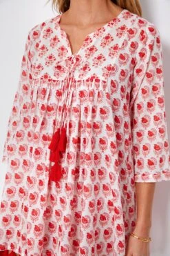 Red Caitlin Seychelles Tunic 9 Red Caitlin Seychelles Tunic -Outfit And Shoe Sales Store VGn80ZHqPox3X2Fs4Cy9hY0OCOsvjtHA 1