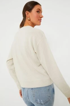 Big Croc Cashmere Sweater -Outfit And Shoe Sales Store VIvZVTRHdczJf1UOsfPIkIUHwAKfN3XX 1