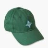 Fairway Green Collegiate Hat