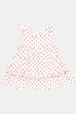 Paper Hearts Judith Dress