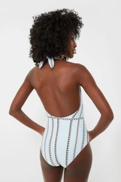 Tutu Blue Lidya One Piece Swimsuit -Outfit And Shoe Sales Store VmIbw70lKgXlXsqweS8gvFMYgxLb4tua 1