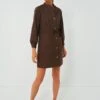 Truffle Crosby Dress