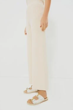 Wide Leg Sundays Knit Pants -Outfit And Shoe Sales Store Vx95KDEC3PQN0fmvf8QULYmnS9mO9e7y 1