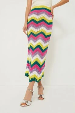 Multi Balearic Skirt -Outfit And Shoe Sales Store W3YO07wHXApdD69EfH3Fpy0UGzBORX6N 1