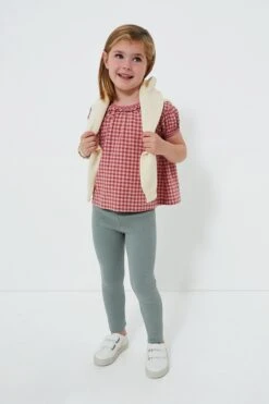 Pink Check Margaret Blouse 9 Pink Check Margaret Blouse -Outfit And Shoe Sales Store WbTb6PsLgNYrBya0VppsAkOZpsNMgNld 1