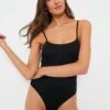 Black Gabriella One Piece