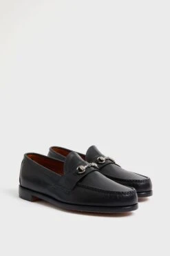 Black Horsebit Loafer -Outfit And Shoe Sales Store XSssH839ZKNSsc7dxYPM0DyhJ2UtD80j 1