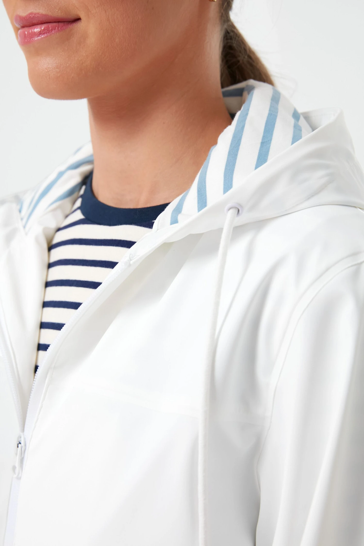 SAINT JAMES Blanc Ste Emma 5 SAINT JAMES Blanc Ste Emma - Image 5