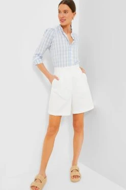 Weekend Max Mara Ivory Ecuba Shorts 11 Weekend Max Mara Ivory Ecuba Shorts -Outfit And Shoe Sales Store XqjtBqw1kleFFnOf9rZQnVtjl6t9Nfjz 1