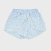 Louise Misha Light Blue Asya Shorts
