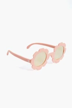 Peachy Keen Flower Sunglasses -Outfit And Shoe Sales Store XvwmdYLfjAofBZBRMRF4Fr0aX8gZJM68 1