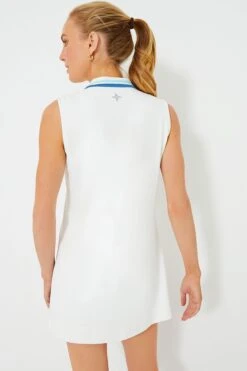 Lisbon Stripe Pique Cadwell Tennis Dress -Outfit And Shoe Sales Store XwX3EJQvEZ434XqIu4Gus1lKHoukEJy7 1