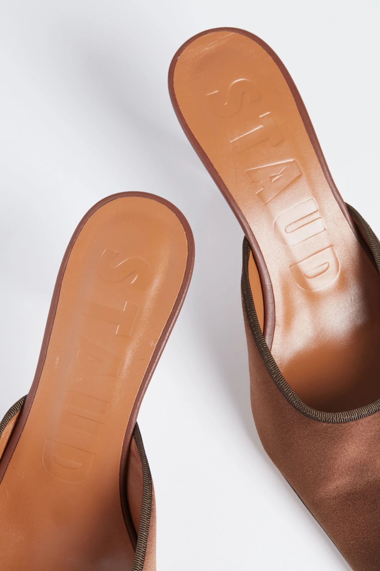 Staud Clove Otto Mule 6 Staud Clove Otto Mule - Image 6