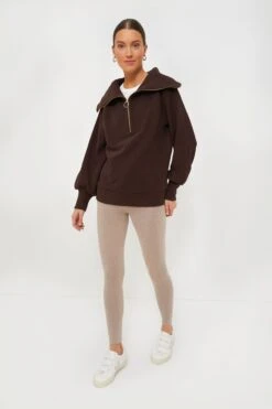 Varley Taupe Marl Always Warm Base Layer Legging -Outfit And Shoe Sales Store Y66YVSH7nw5ON0DCeAGcnLRomMoJ6y0Y 1