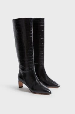 Black Croc Lou Walking Boots -Outfit And Shoe Sales Store Y7RujVi2R7CPL7syFFnWNOuU5KW4fKgY 1