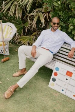 Blueberry Needlepoint Golf Tees Belt -Outfit And Shoe Sales Store Y8FmAsLWnBxDOBQWKOeRYzgXL1p70XrY 1