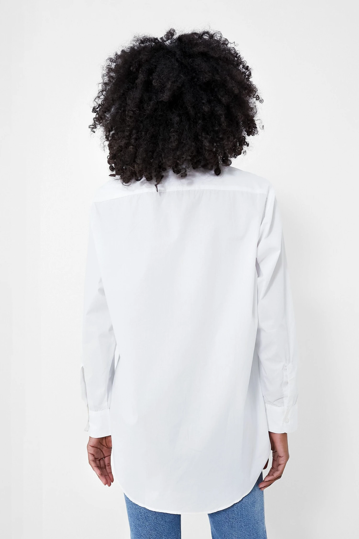 White Sofia Top 4 White Sofia Top - Image 4