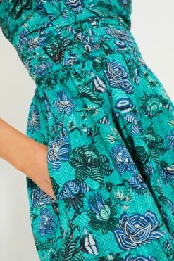 ULLA JOHNSON Jade Ellie Dress 10 ULLA JOHNSON Jade Ellie Dress -Outfit And Shoe Sales Store YKGDg5Z7bDA0dFaTo1gCUZMzCmmJjPEH 1