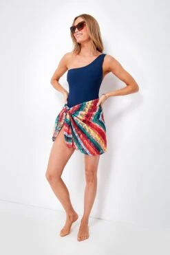 Navy Sculpting One Shoulder Swim Suit 11 Navy Sculpting One Shoulder Swim Suit -Outfit And Shoe Sales Store YRUT5JrL72ySogMAic26uQOAR81S8LCe 1