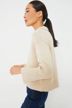 Sandstone Brenna Polo Sweater 8 Sandstone Brenna Polo Sweater -Outfit And Shoe Sales Store YY9gSjuwiAB4dHLoifNKjCBxGp0JhmkT 1