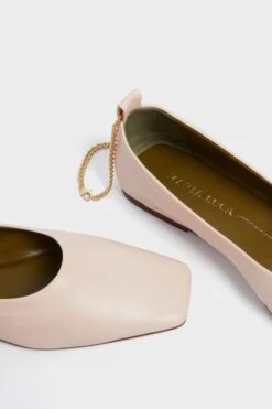 Nude Augusta Ballet Flats -Outfit And Shoe Sales Store YcY42YoE6HEG8gyfwPBNV6piJrlIzYzK 1
