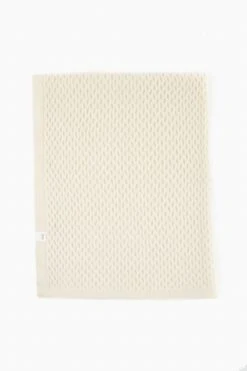 Reeve Baby Blanket
