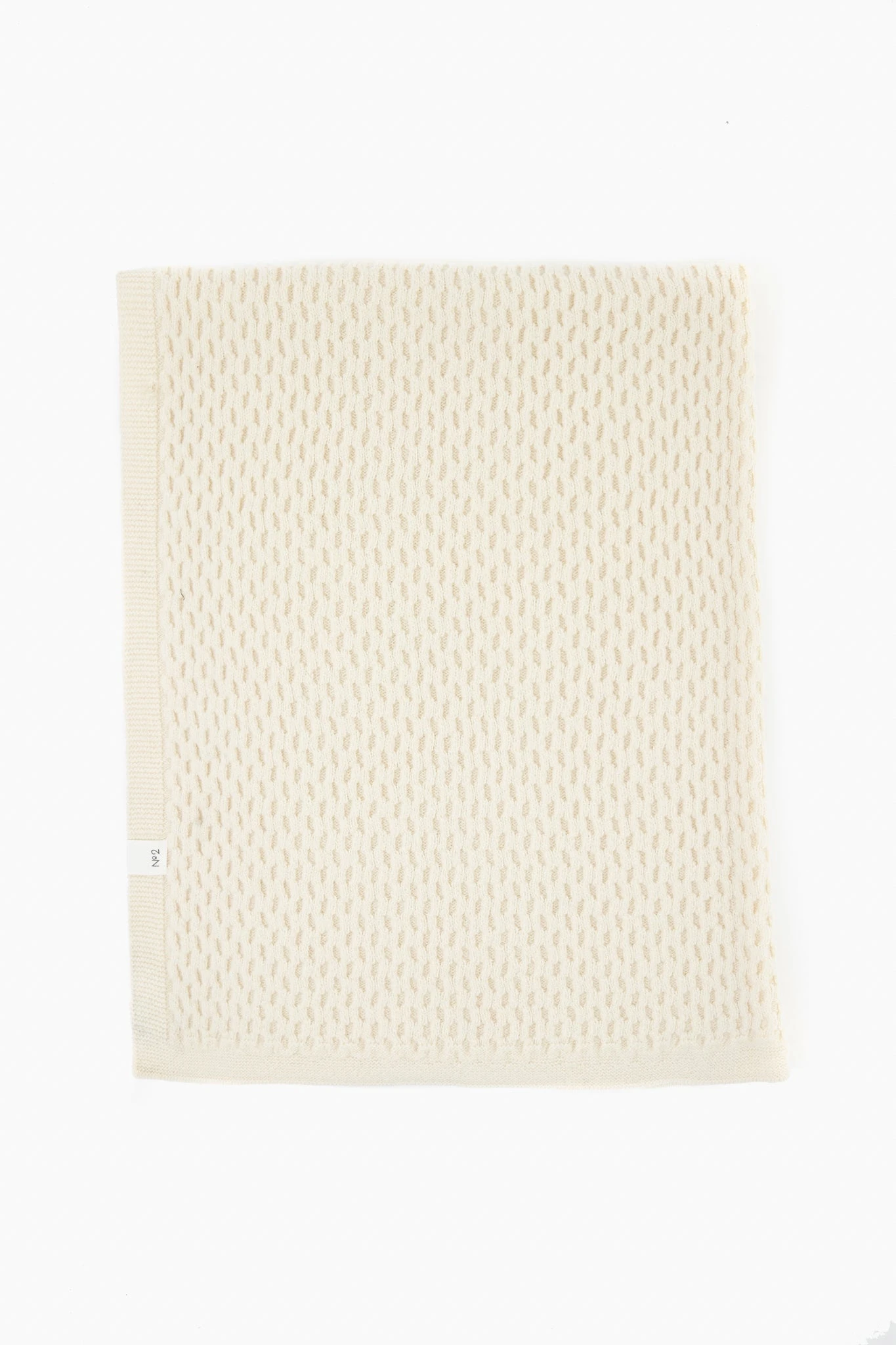 Reeve Baby Blanket 1 Reeve Baby Blanket