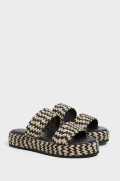 Matisse Black Multi Borderline Platform Sandals 8 Matisse Black Multi Borderline Platform Sandals -Outfit And Shoe Sales Store YhjGI7f91xupwZMs2smdmYuK4bKyYg4j 1