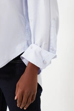 CITIZENS OF HUMANITY Santa Cruz Aave Oversize Cuff Shirt -Outfit And Shoe Sales Store YiPRFCms6PLtAOxy6JjV6JIYVF2a8wvB 1