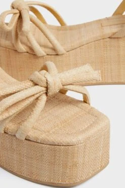 Loeffler Randall Natural Raffia Hudson Platform Sandals -Outfit And Shoe Sales Store YlDHpWWygnL1NIAKbSxeNpVcu7ZXNiTN 1