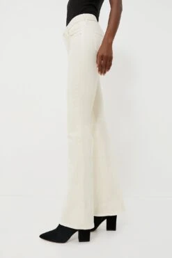 MOTHER Eggnog The Weekender -Outfit And Shoe Sales Store Ym8O3yppFwcDDywnkgDQMv1dgSt0X7sx 1