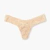 HANKY PANKY Chai Signature Lace Low Rise Thong