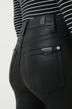 7 For All Mankind The Black Coated High Waist Ankle Skinny 12 7 For All Mankind The Black Coated High Waist Ankle Skinny -Outfit And Shoe Sales Store Z6hOMUdM8grIJZU8qQhkNaiybeHFUCM5 1