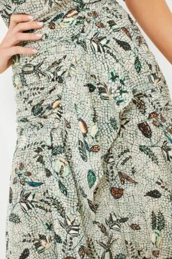 ULLA JOHNSON Botanical Mist Georgina Skirt 10 ULLA JOHNSON Botanical Mist Georgina Skirt -Outfit And Shoe Sales Store Z95LnhFtLdzqenn5loZreQLcRSwGujvR 1