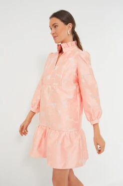 Bellini Fil Coupe Palmerston Dress -Outfit And Shoe Sales Store ZC648pkB4Tcqy8SJL2rwLTACTdPQfu9Y 1