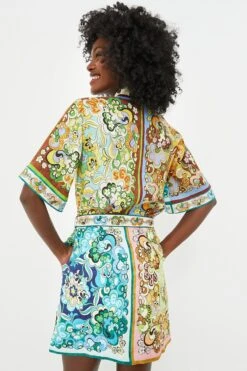 Multi Dreamer Mini Dress 9 Multi Dreamer Mini Dress -Outfit And Shoe Sales Store ZCbneJrVw1JTpsZJu2Z4yfzWqAkOx7KW 1