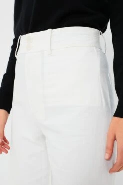 Cream Classic Merida Pant -Outfit And Shoe Sales Store ZSpa40qYYlPKtf7AybIVauWX69WSqBqp 1