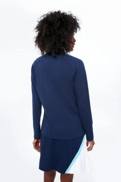 Navy Key West Polo -Outfit And Shoe Sales Store ZULbnmI3cCh2zLnoQcRtEObW1L52mbd2 1