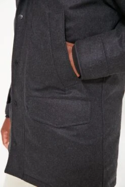 Canada Goose Carbon Melange Wool Reskill Langford Parka -Outfit And Shoe Sales Store ZWxSKDRJ9G441u6zByh6m2s35ODIa0D0 1