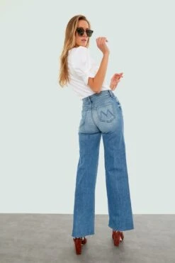 MOTHER We The Animals The Tomcat Roller Fray -Outfit And Shoe Sales Store ZfUIlXrOSCY0YHoFJ9suUOugRFkXXonw 1