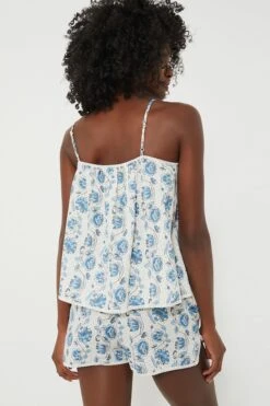 Myrtille Camisole Pajama Set -Outfit And Shoe Sales Store ZipSmWexJ30IfN8n44OSAVzMlCD6BUWv 1