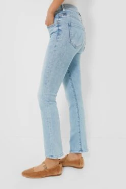 MOTHER Tea Time The Insider Flood -Outfit And Shoe Sales Store ZmzBGbhZ33eoIccH0F1fqZmeCQTl7rFh 1