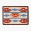 Sedona Needlepoint Credit Card Wallet