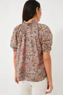 Rose Ankara Smocked Neck Top 9 Rose Ankara Smocked Neck Top -Outfit And Shoe Sales Store ZzID5D03UKRiM1yqzR3QF3q8Fjr6OfVF 1