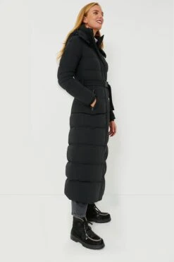 Mackage Black Calina City Down Coat -Outfit And Shoe Sales Store aFMlZw6xuP4eJ0Mrthv1kQNZXcGtS1IF 1
