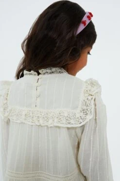 White Haven Cotton Long Sleeve Dress 10 White Haven Cotton Long Sleeve Dress -Outfit And Shoe Sales Store aHu25bOlKsOwhKRM8S9JZcmZlKUGVbkQ 1