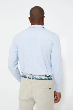 Indigo Batik Heather Tuckernuck Jack Polo -Outfit And Shoe Sales Store aKX5bK0PqfX5mUMAPgQr2H6HtgJ8hSTt 1