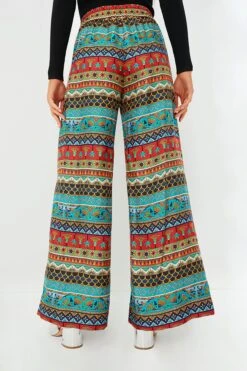 Giza Palazzo Pants -Outfit And Shoe Sales Store aNF4RWz9vVhPYZB7RUjbnBSso6M3IZnt 1